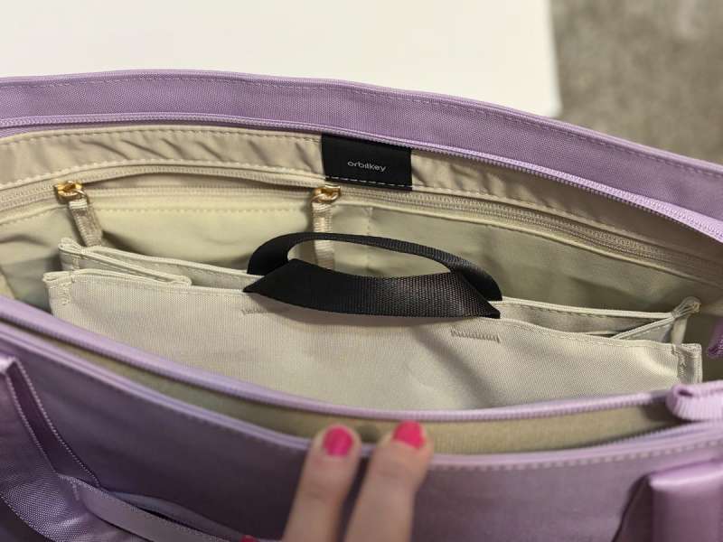 orbitkey dailytote 10