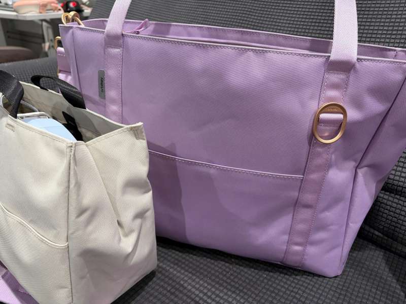 orbitkey dailytote 13