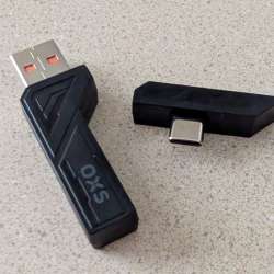 oxs stromA2 10