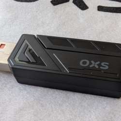 oxs stromA2 2