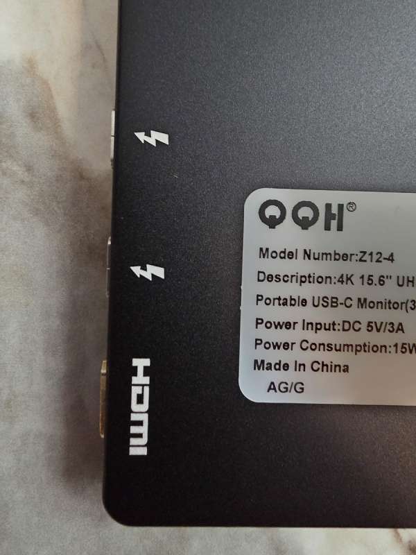 qqh 7