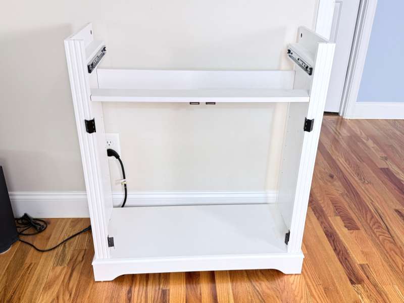 sedeta farmhouse bookcase 11