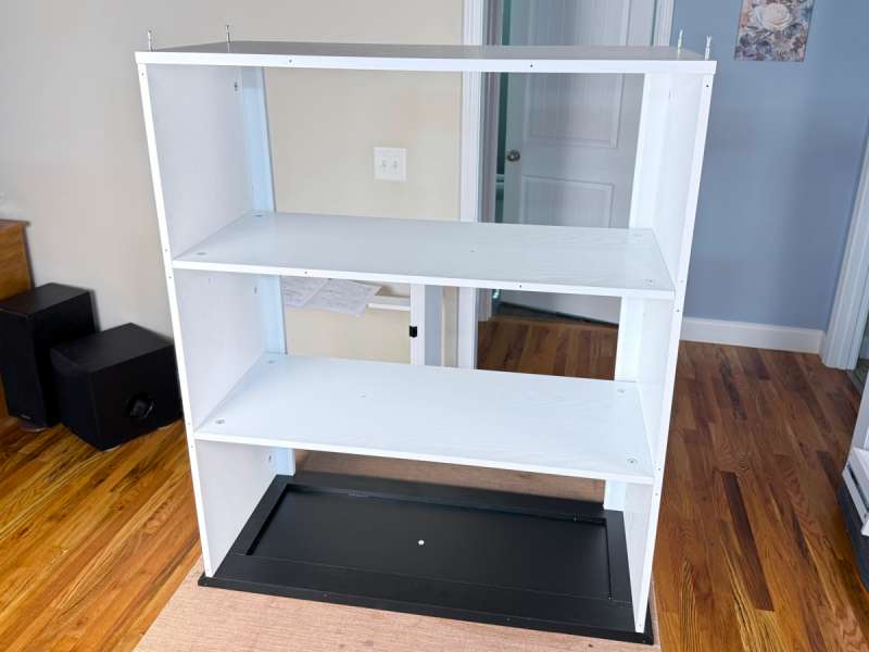 sedeta farmhouse bookcase 12