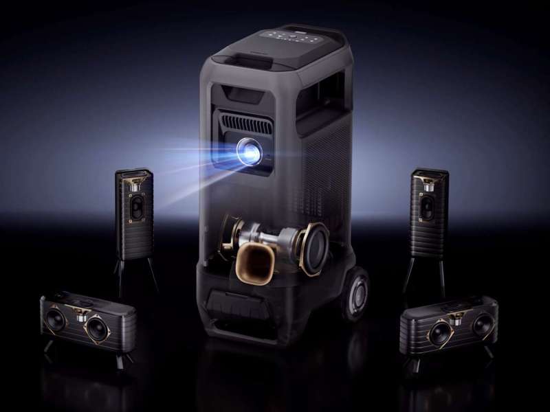 soundcore nebula x1 pro 2