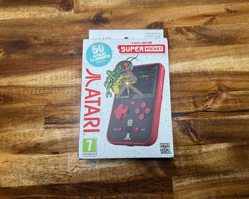 super pocket atari 1