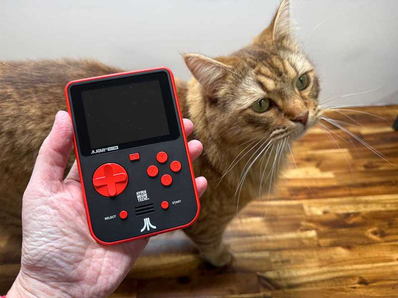 super pocket atari 3