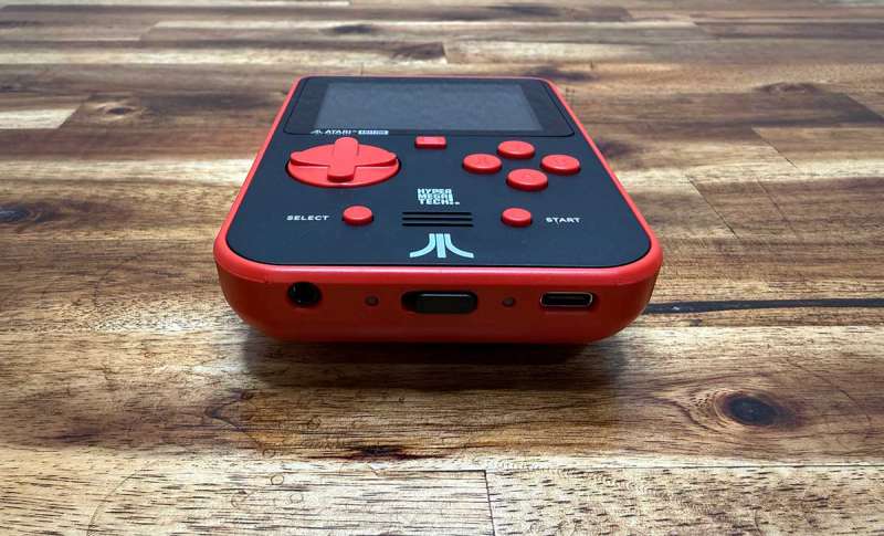 super pocket atari 6