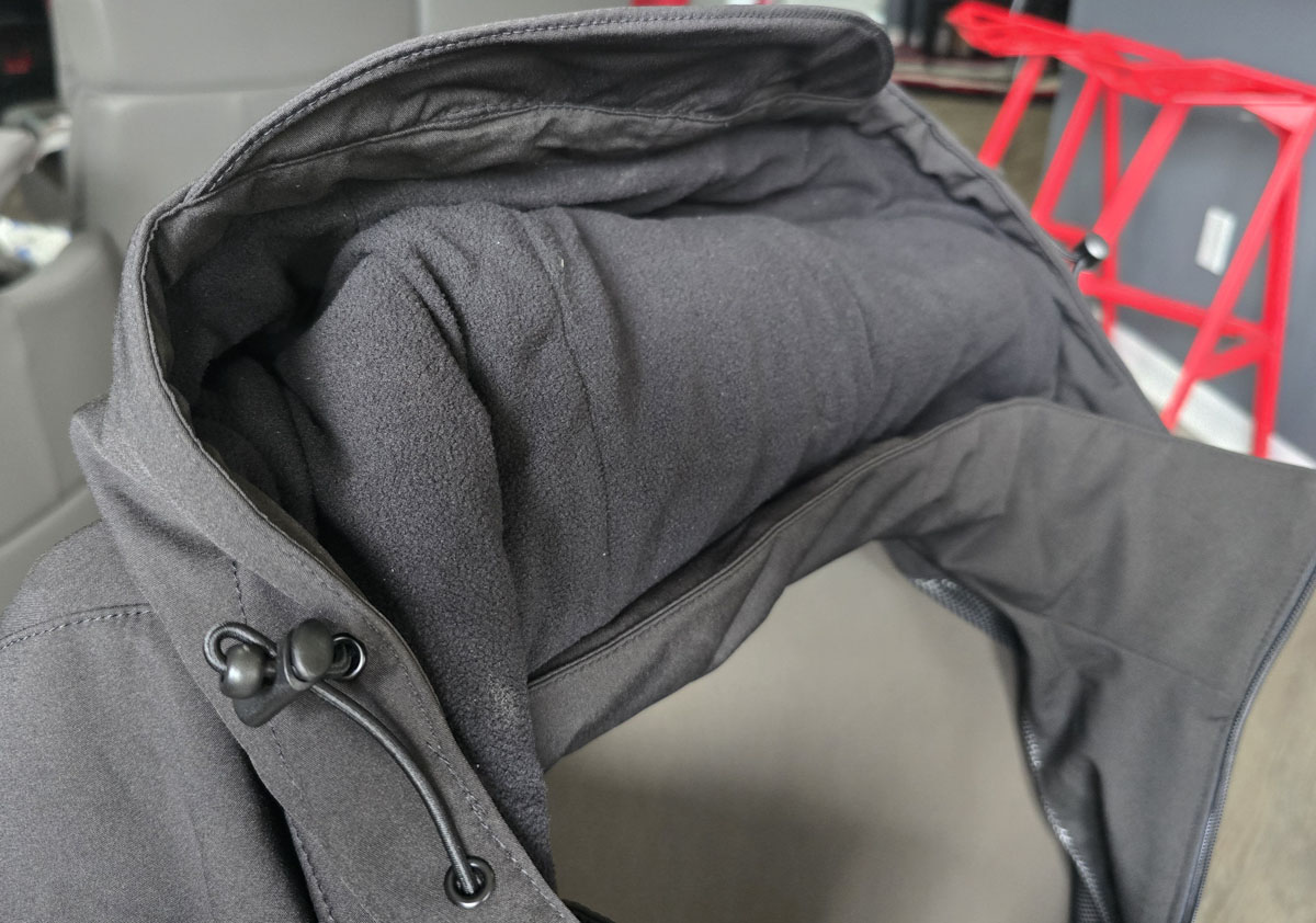 venustas jackets 25