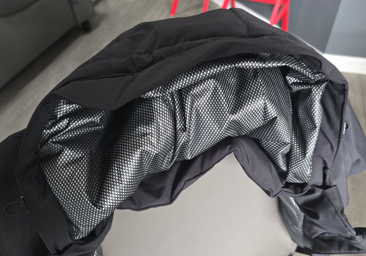 venustas jackets 40