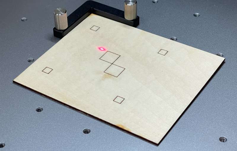 xTool F2 Ultra Laser 20