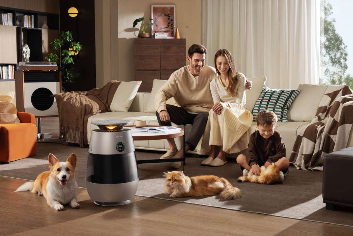 07 Eco Ambient Light