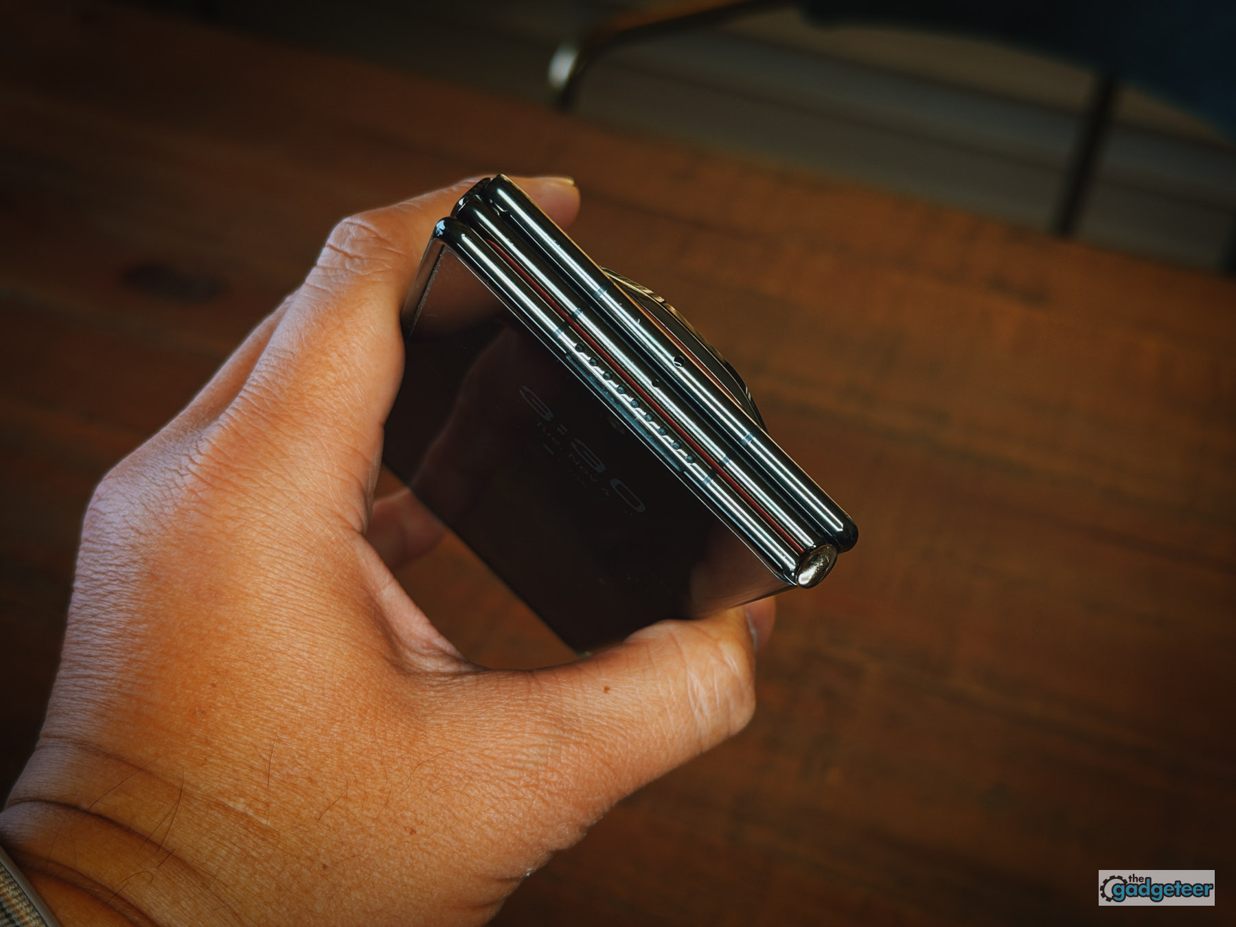 Huawei Mate XT Ultimate Design