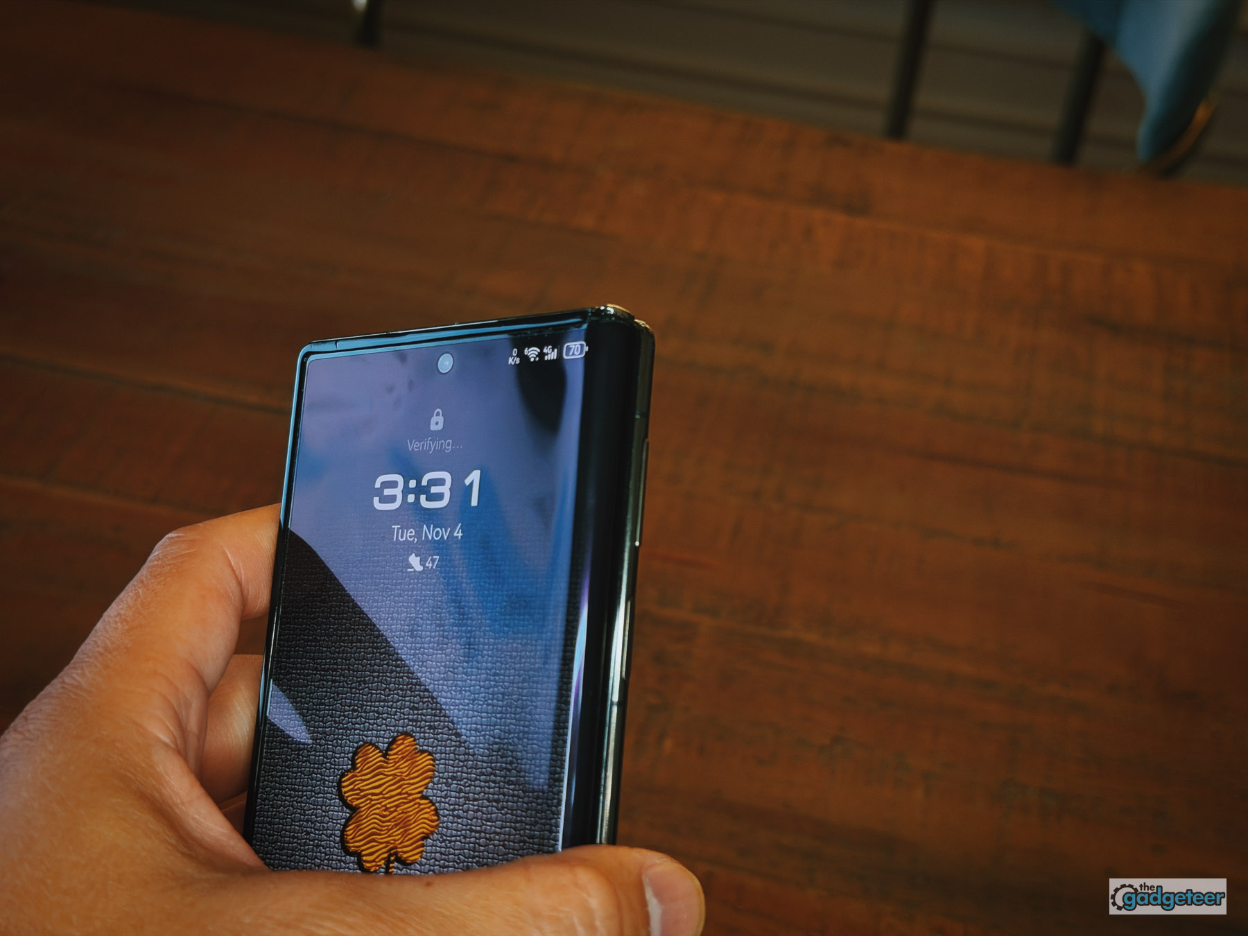 Huawei Mate XT Ultimate Design