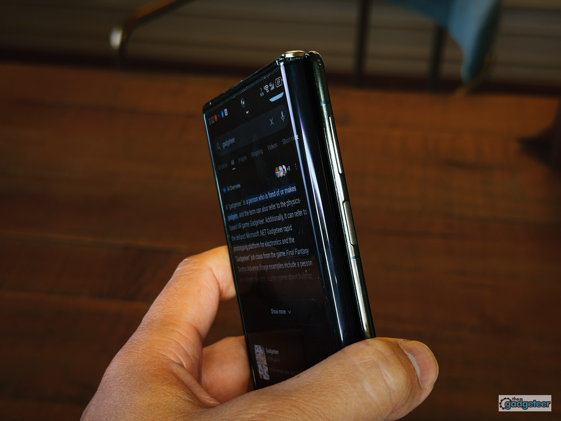 Huawei Mate XT Ultimate Design