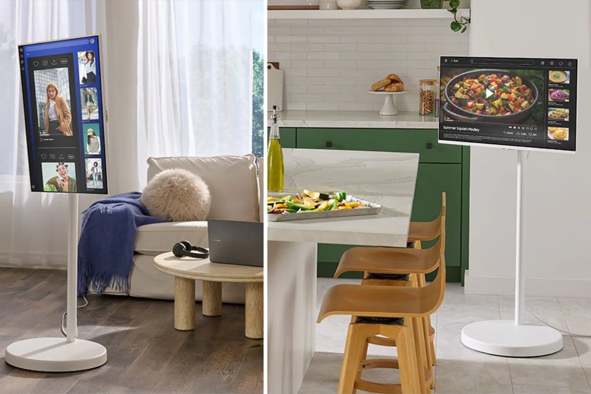 32 inch Movingstyle M7 1