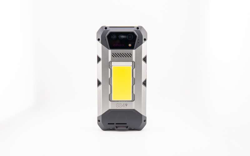 8849 Hike RuggedSmartPhone 09