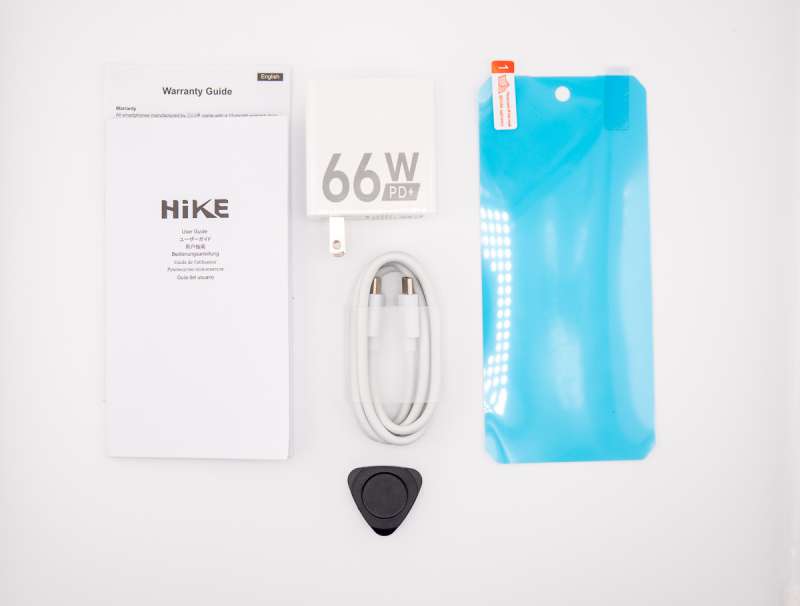 8849 Hike RuggedSmartPhone 12