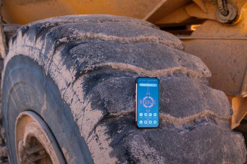 8849 Hike RuggedSmartPhone 17