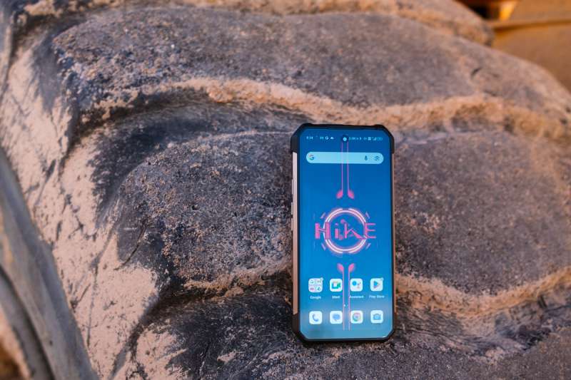 8849 Hike RuggedSmartPhone 18