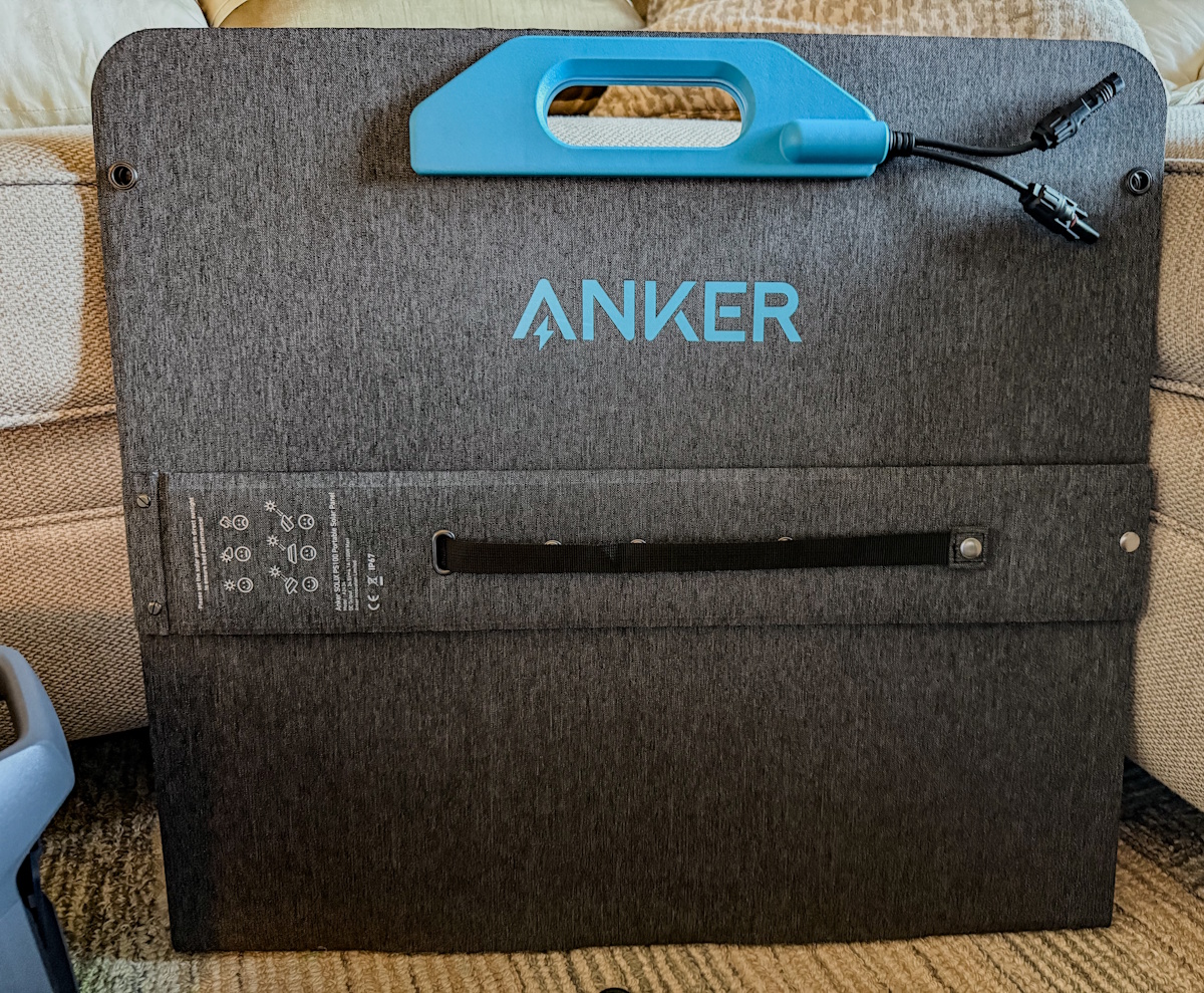 Anker SOLIX C1000 10