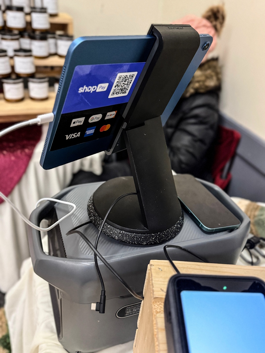 Anker SOLIX C1000 13