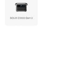 Anker SOLIX C1000 15