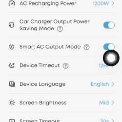 Anker SOLIX C1000 17