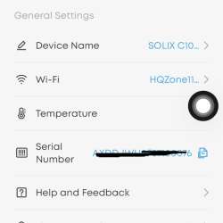 Anker SOLIX C1000 18