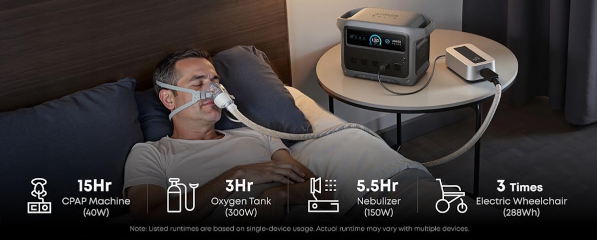 Anker SOLIX C1000 22