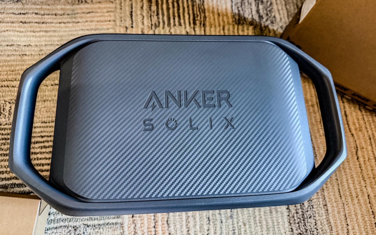 Anker SOLIX C1000 9
