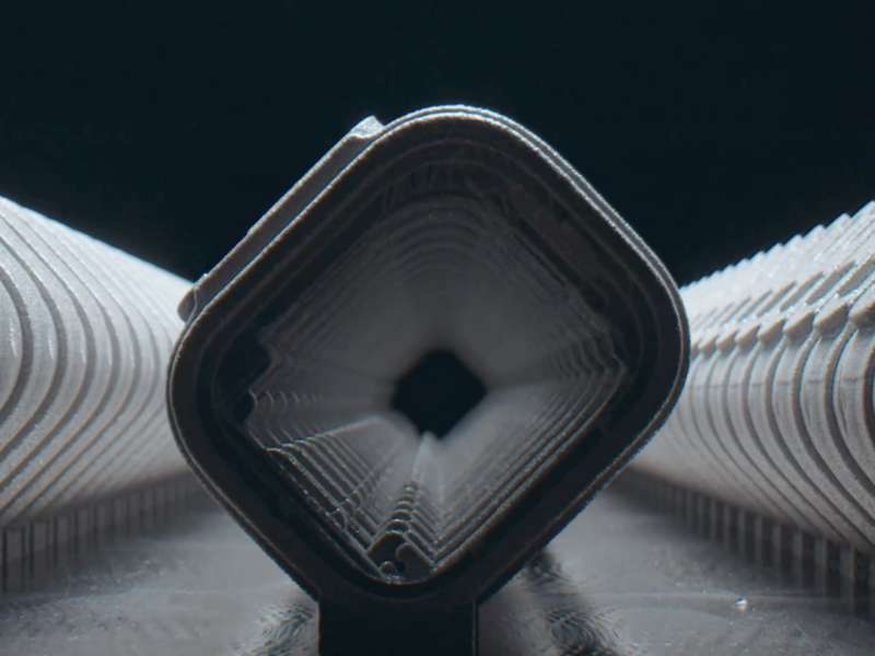 Apple 3D printing 7