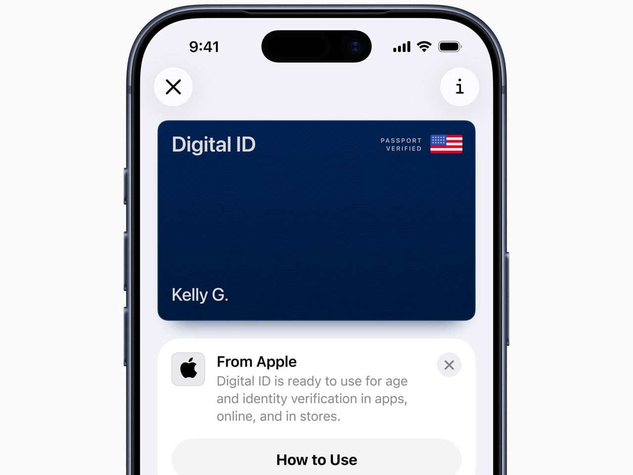 Apple ID