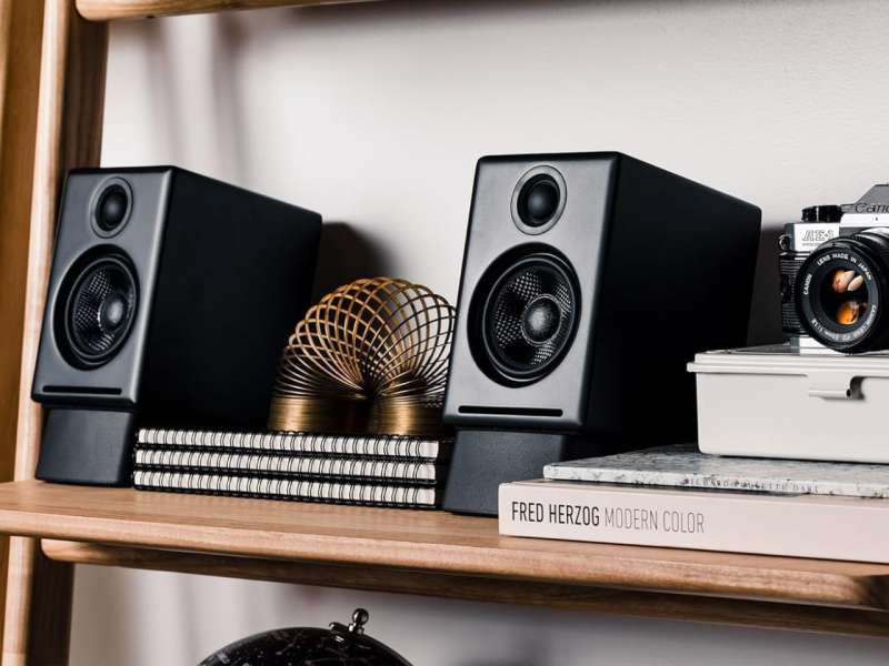 Audioengine A2 1