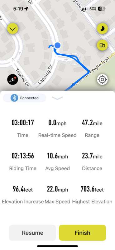 Aventon Adventure 3 1