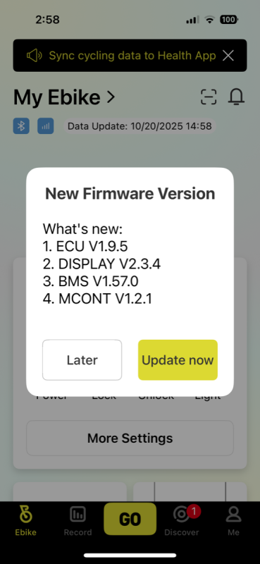 Aventon Adventure 3 10