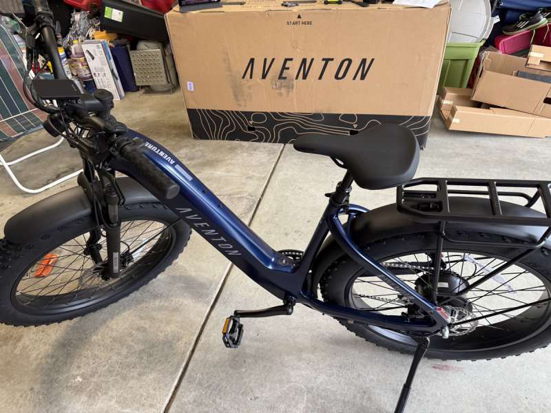 Aventon Adventure 3 16