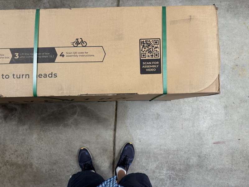 Aventon Adventure 3 19