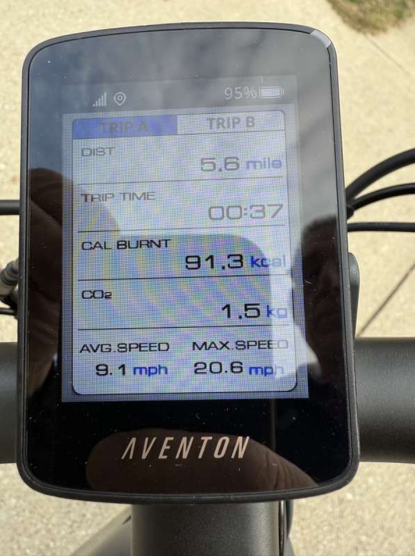 Aventon Adventure 3 21