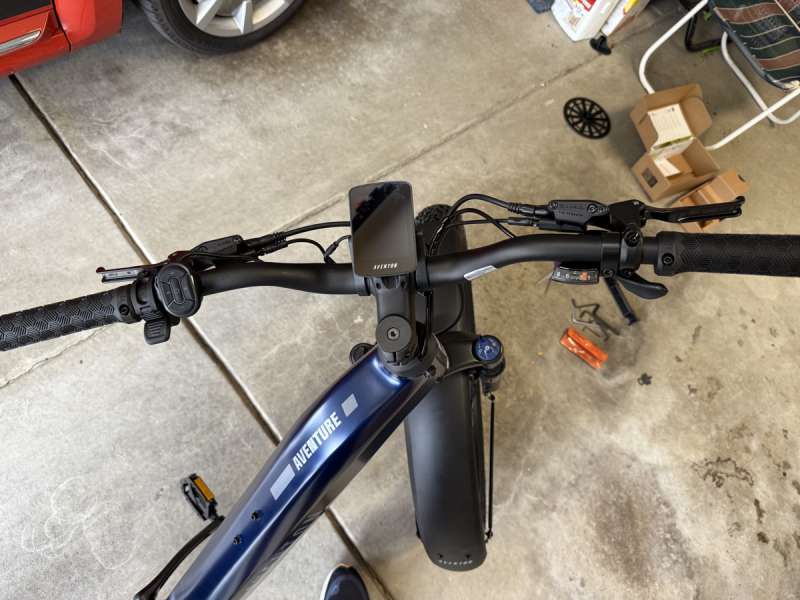 Aventon Adventure 3 22