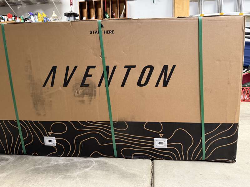 Aventon Adventure 3 24