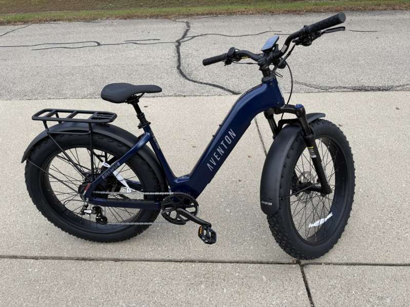 Aventon Adventure 3 27