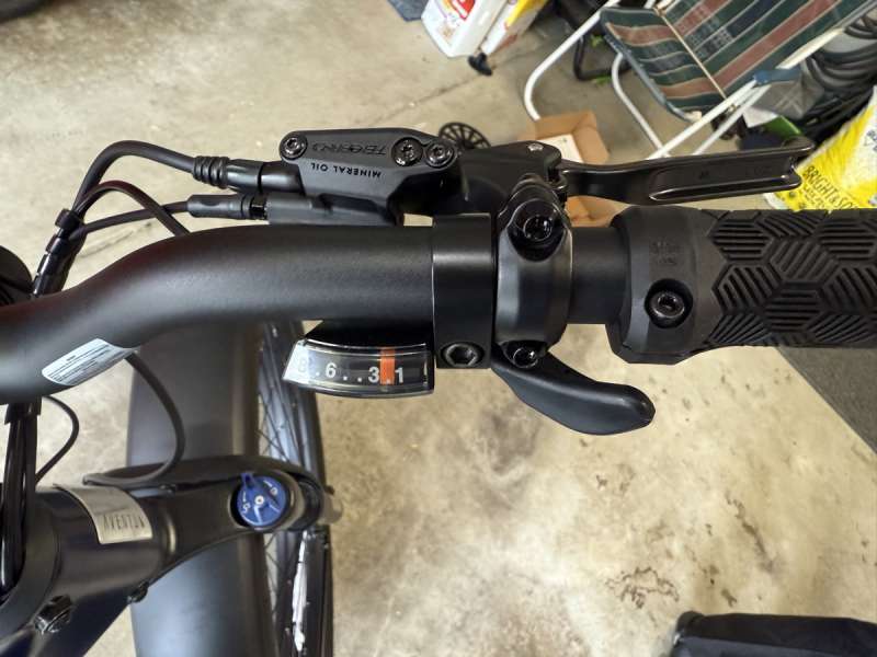 Aventon Adventure 3 30