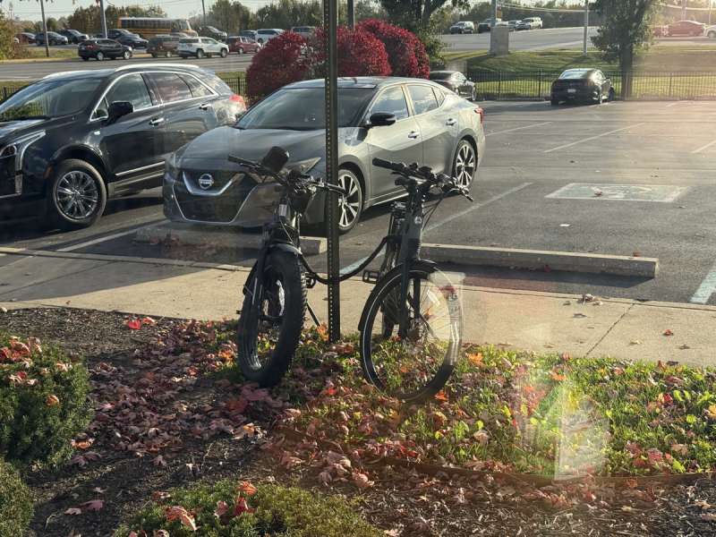 Aventon Adventure 3 32