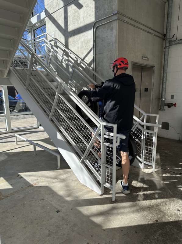 Aventon Adventure 3 42