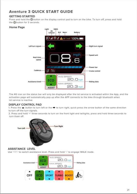 Aventon Adventure 3 43