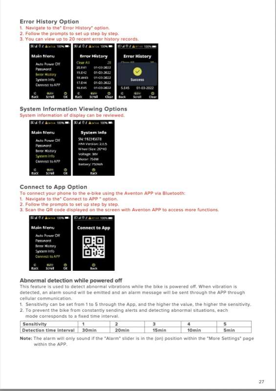 Aventon Adventure 3 49