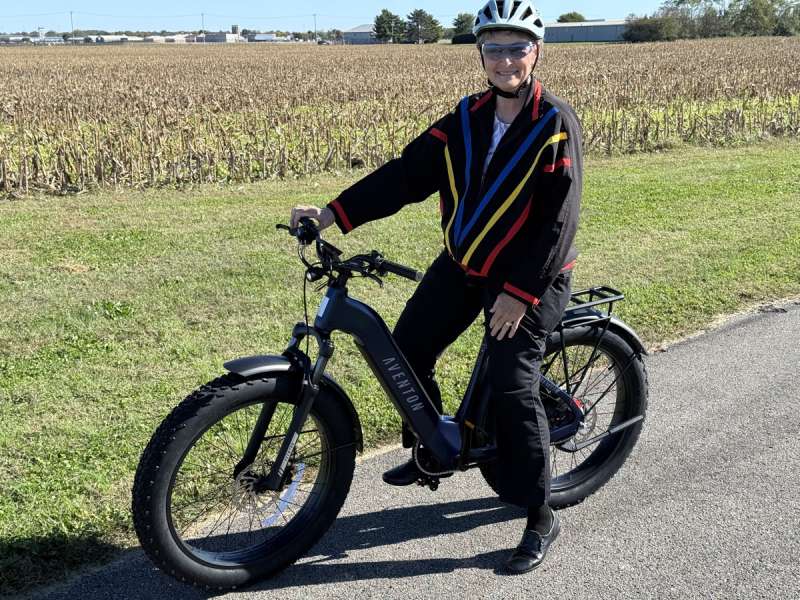 Aventon Adventure 3 50