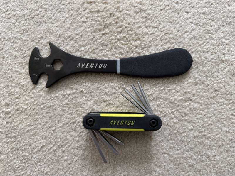 Aventon Adventure 3 51