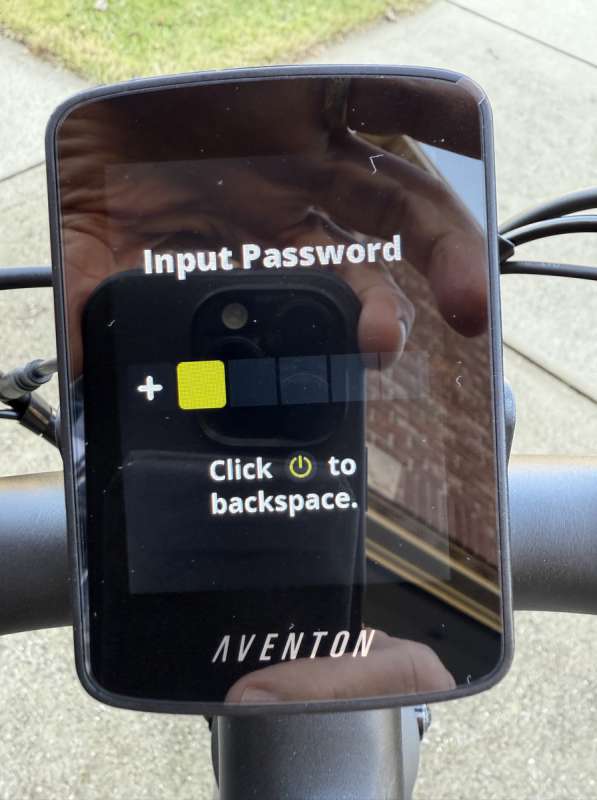 Aventon Adventure 3 52