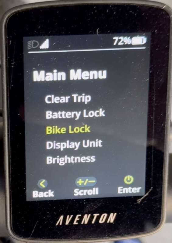 Aventon Adventure 3 54